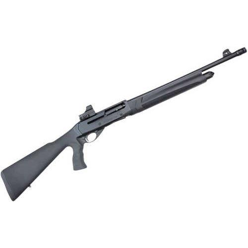 EAA Girsan MC312 Tactical Semi-Auto 12 Gauge Shotgun 18.5