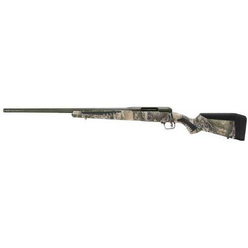 Savage 110 Timberline Left Hand .243 Winchester 22