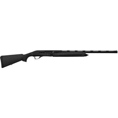 Retay Masai Mara Inertia Plus Shotgun 20 Gauge 26" Barrel 3" Chamber Soft Touch Matte Anodized Black Receiver