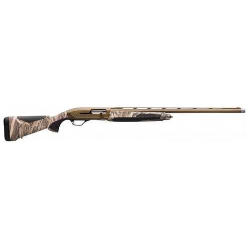 Browning MAXUS II Wicked Wing Semi Automatic Shotgun 12 Gauge 3.5" Chamber 26" Barrel Mossy Oak Shadow Grass Habitat