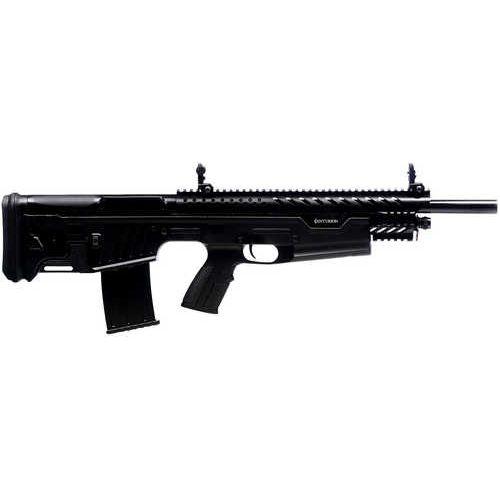 Century Centurion BP-12 Tactical Shotgun 12 Gauge 19.75" Barrel 5 Round Black Finish Bullpup Stock