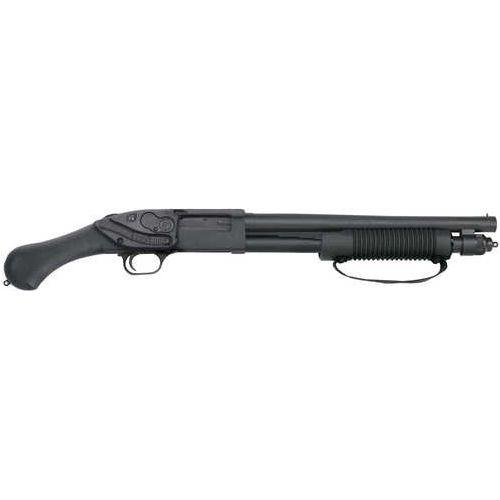 Mossberg Model 590 Shockwave CT Shotgun 12 Gauge 14.375