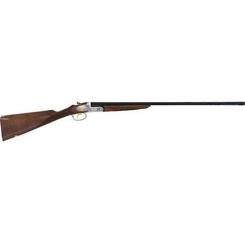 Fair ISIDE Prestige De Luxe S/S 28 GA Shotgun 28