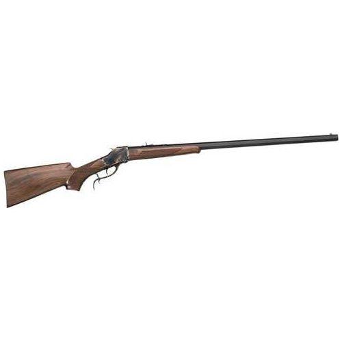 Taylors & Company 1885 High Wall Sporting Rifle 38-55 Winchester 1 Round 30