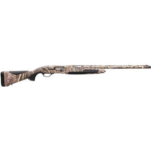 Browning Maxus II Shotgun 12 Gauge 28" Barrel 4 Round 3.5" Chamber Mossy Oak Shadow Grass Habitat