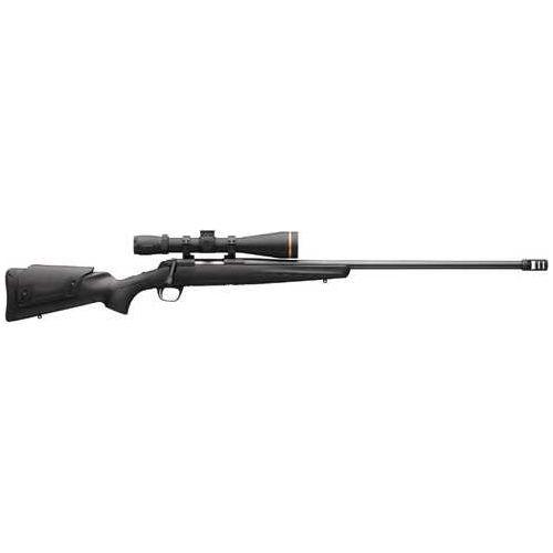 Browning X-Bolt Stalker Long Range 28 Nosler 26