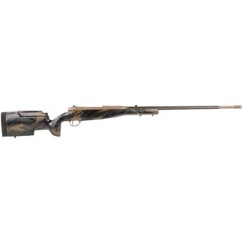 Weatherby Mark V Accumark Elite *Left Handed* Rifle 257 Mag 26