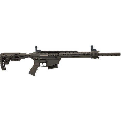 Silver Eagle Arms Tac Pro Shotgun 12 Gauge 18.50