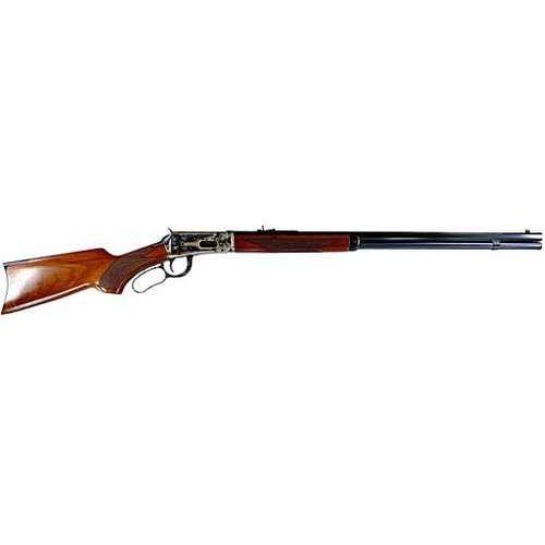 Cimarron 1894 Delux Rifle .38-55 Winchester 26