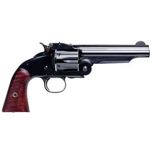 Cimarron No.3 American Revolver .44 S&W Special 1St Model 5