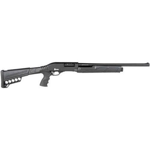 Citadel CDP-12 Force Home Defense Shotgun 12 Gauge 20" Barrel 3" Chamber Synthetic Black Stock