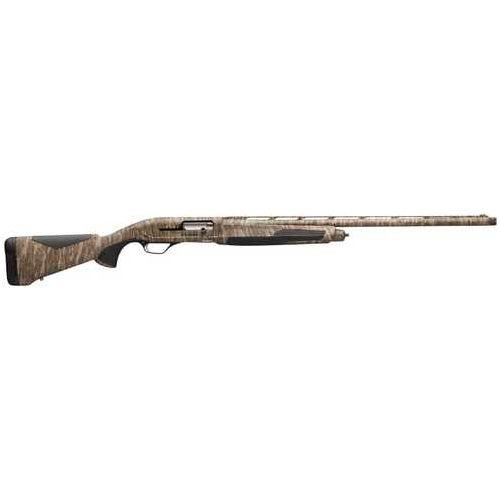 Browning Maxus II Mossy Oak Bottomland 12 Gauge 28