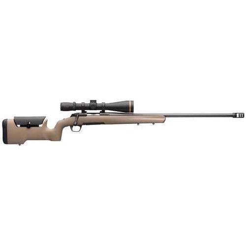 BROWNING X-Bolt Max Long Range 6.5 PRC 26