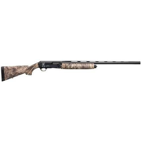 Browning Silver Field Shotgun 12 Gauge 28