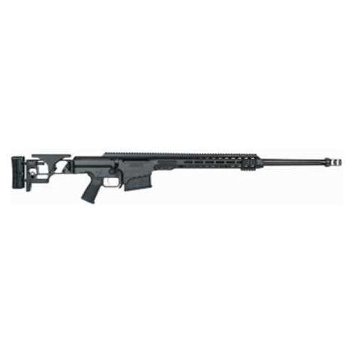 Barrett 18487 MRAD Tactical 300 Win Mag 24