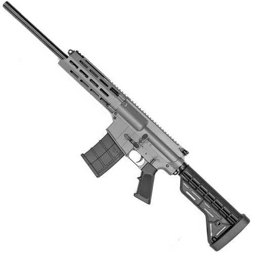 JTS Group 12 Gauge Semi Automatic Shotgun 18.7