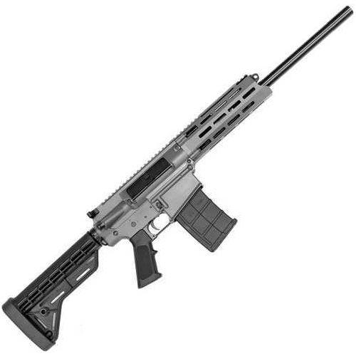 JTS Group M12AR Semi-automatic AR 12 Gauge 3