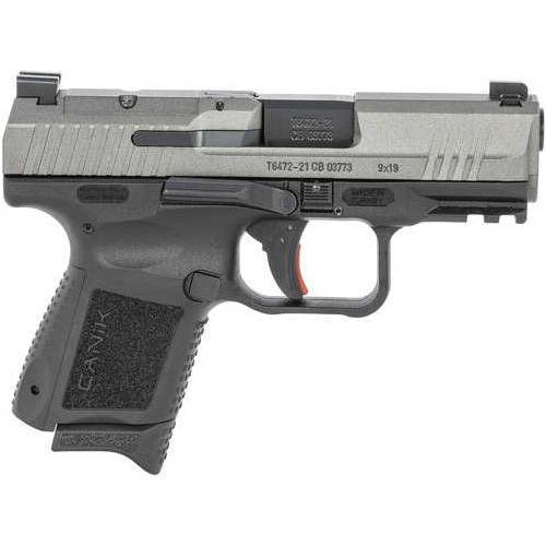 Canik TP9 Elite Subcompact Pistol 9mm Luger 3.60