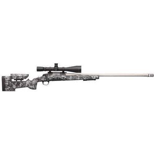 Browning X-Bolt Target McMillan A3-5 Ambush Rifle 7mm Magnum 26