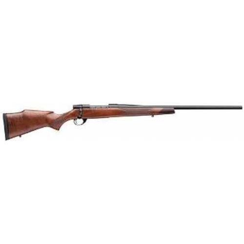 Weatherby Vanguard 2 270 Winchester 24" Sporter Blued Barrel Walnut Stock Bolt Action Rifle VDT270NR4O