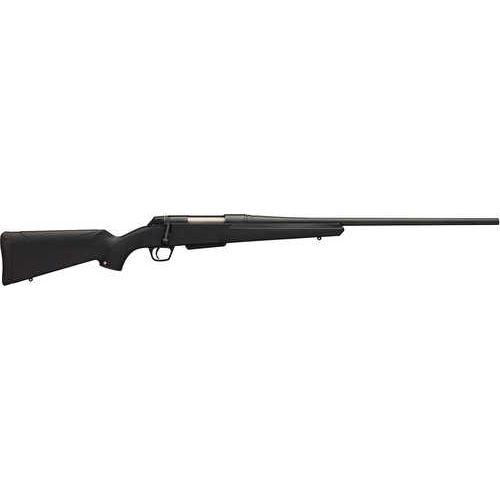 Winchester XPR Rifle 6.5 PRC 24" Barrel Matte Black Synthetic Stock Blued