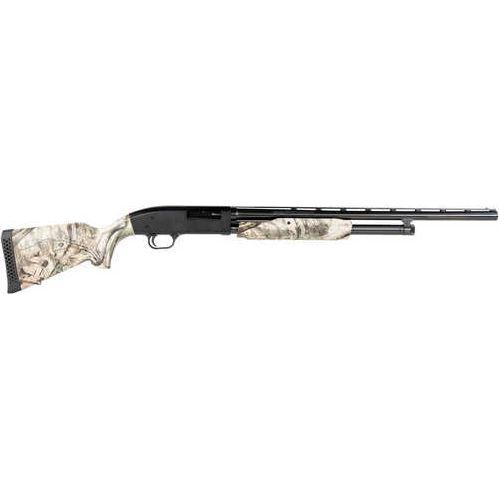 Maverick 88 All Purpose Shotgun 20 Gauge 22" Barrel 3" Chamber Mossy Oak Treestand Synthetic Stock Right Hand (Youth)