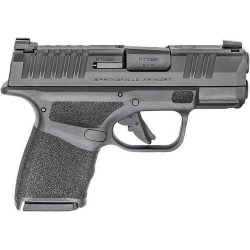 Springfield Armory Hellcat Micro-Compact Pistol 9mm Luger 3