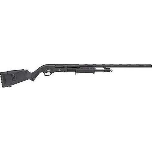 Rock Island Armory All Gen Pump Shotgun 12 Ga 3