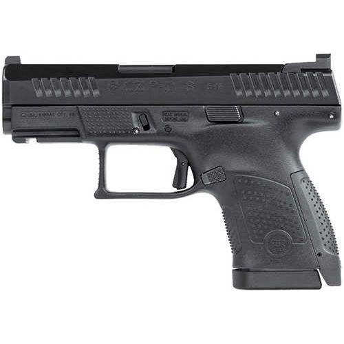 CZ P-10 S Pistol 9mm 3.5