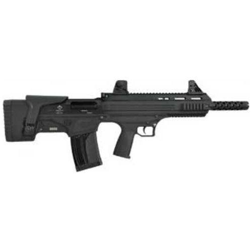 Ati Sga Bulldog Bullpup Shotgun 12 Ga 3