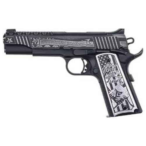 Auto Ordnance 1911 Pistol 45 Acp 5