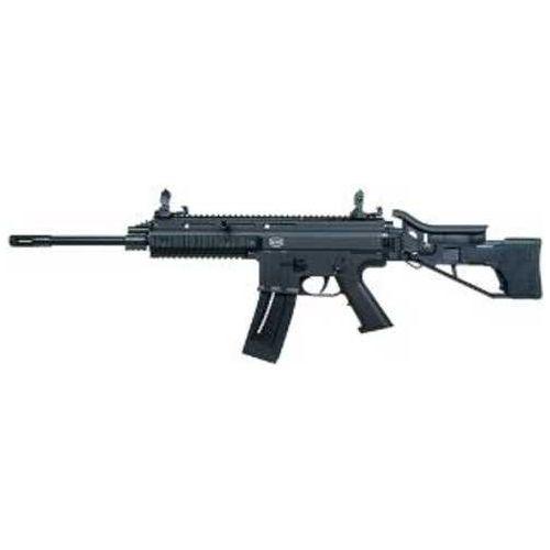 Blue Line Global M-15 Rifle 22 LR 16.5 Barrel 22 Round