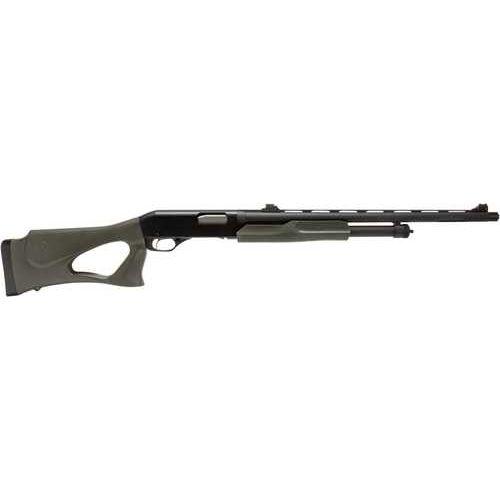 SAVAGE 320 TURKEY THUMBHOLE 12GA 22