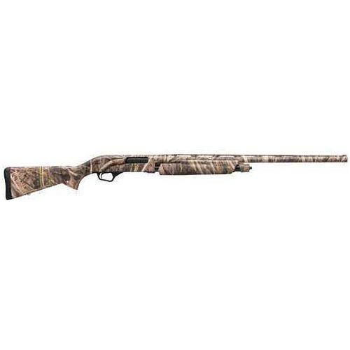 WINCHESTER SXP Waterfowl Hunter 12GA 28" Barrel 3.5" Chamber 4+1 Capacity Mossy Oak Shadow Grass Habitat Finish