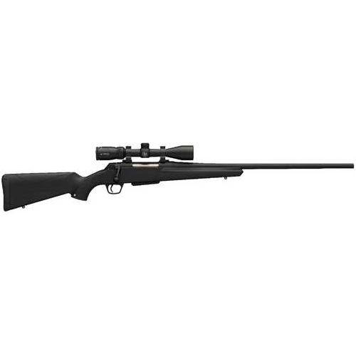 Winchester XPR Rifle .223 Rem. 22" Barrel 5+1 Capacity Synthetic Black Finish Stock