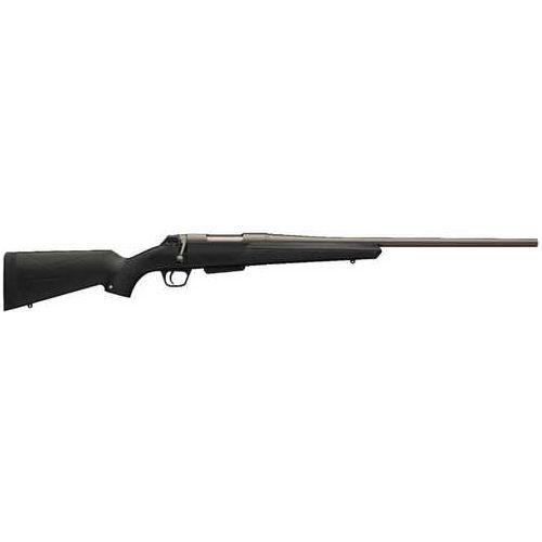 Winchester Guns XPR Compact 6.5 PRC 22" Barrel 3+1 Capacity Black Matte Blued Right Hand