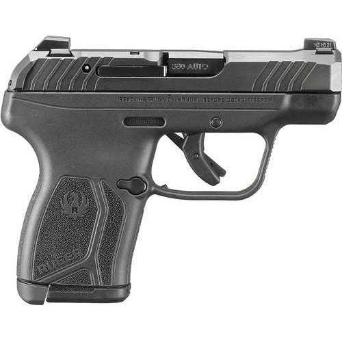 Ruger LCP Max Pistol 380 ACP 2.80