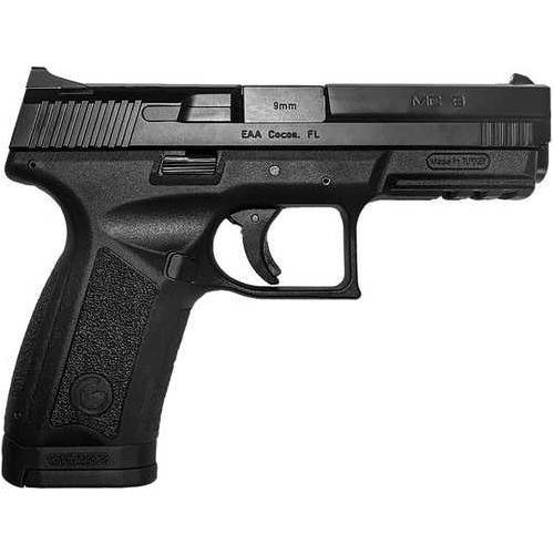 Girsan MC9 Pistol 9mm 4.20" Barrel 17 Round Interchangeable Backstrap Grip - Buy A Gun