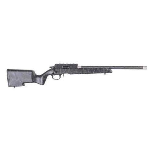 Christensen Arms Ranger 22LR 18" Barrel 10+1 Capacity Black Finish Carbon Fiber Composite Stock