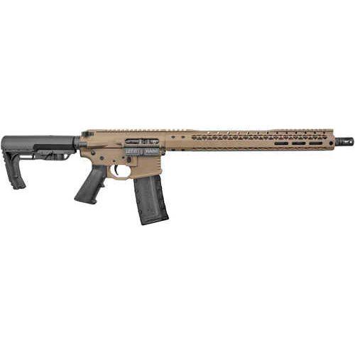 Black Rain Billet Rifle 5.56 NATO 16