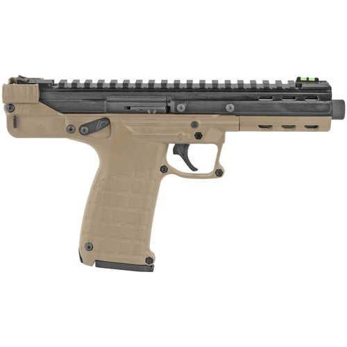 Kel-Tec CP33 with Rail 22 LR 5.50