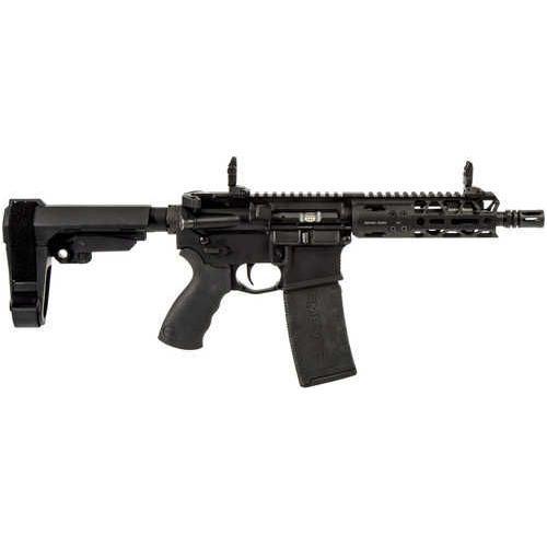 Adams Arms P2 Pistol 5.56 NATO 7.50" Barrel 30 Round SBA3 Brace Stock Black Finish - Buy A Gun