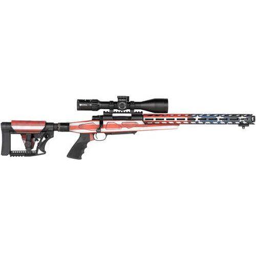 Howa Australian Precision Chassis Gen2 Rifle 6.5 Creedmoor 16.25