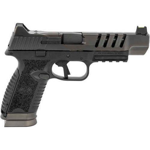 FN 509 LS Edge Pistol 9mm Luger 5