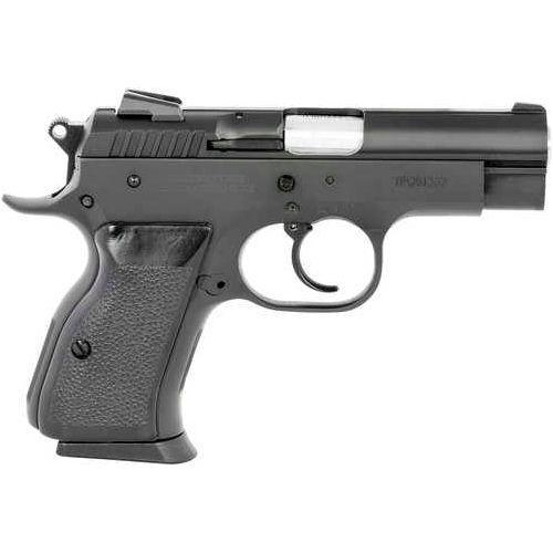 Tanfoglio Combat Compact Pistol 9mm Luger 3.7