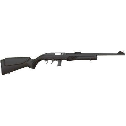 Rossi RS22 Rifle 22 LR 10 Round 18