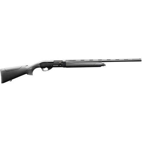 Charles Daly 601 Semi Auto Shotgun 20 Ga 3" Chamber 26" Barrel 4 Round Black Anodized Finish Synthetic Stock