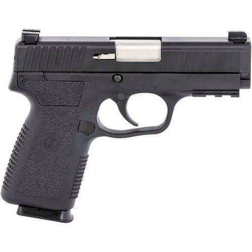 Kahr Arms P-2 Pistol 9mm Luger 3.6