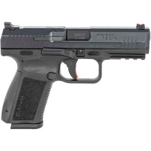 Canik TP9SF Elite Pistol 9mm Luger 4.19