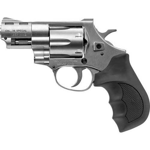 European American Armory Revolver EAA Windicator 357 Magnum 2